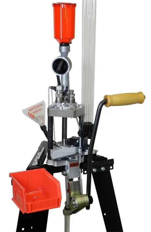 Lee Pro 1000 .223 Press